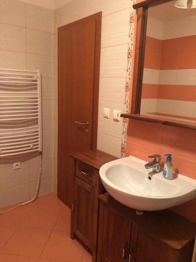 Apartman Karin, Tale, Chopok - Juh Bystrá 외부 사진