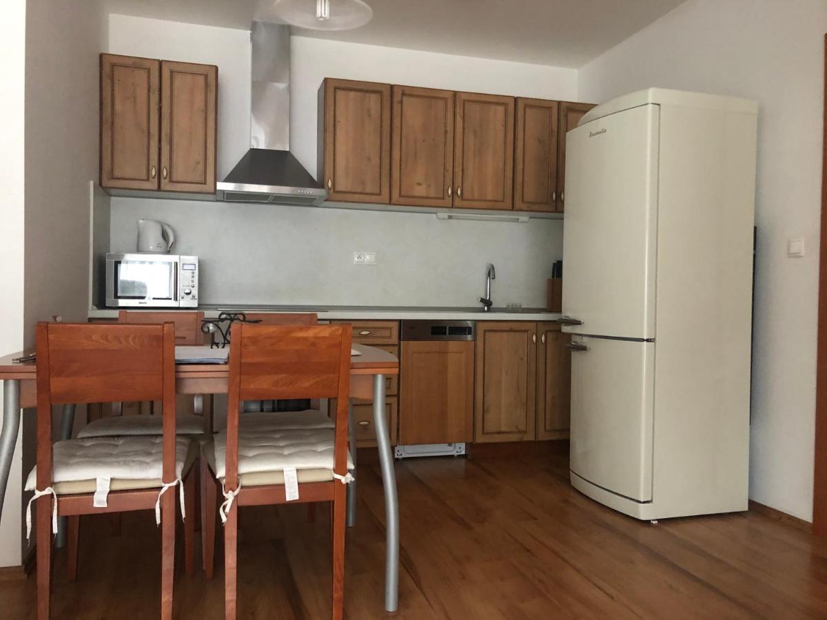 Apartman Karin, Tale, Chopok - Juh Bystrá 외부 사진