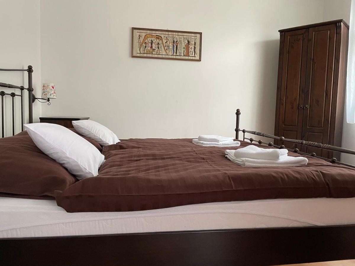 Apartman Karin, Tale, Chopok - Juh Bystrá 외부 사진