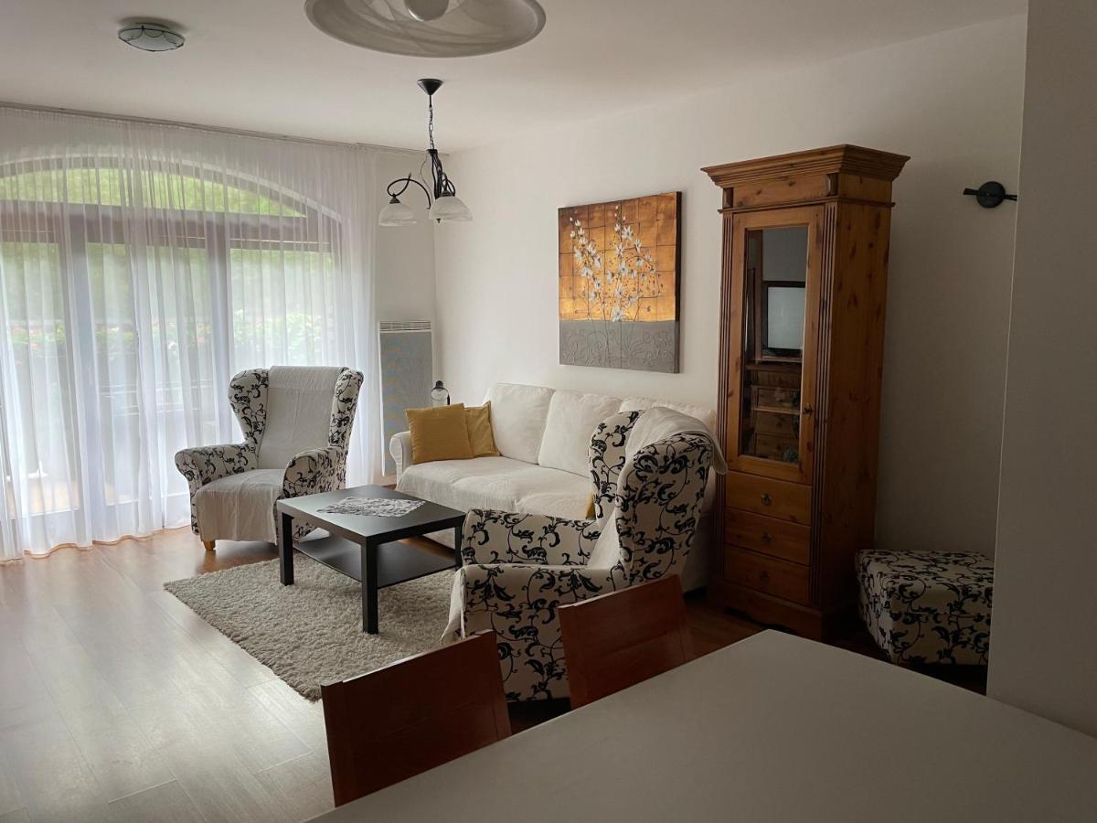 Apartman Karin, Tale, Chopok - Juh Bystrá 외부 사진