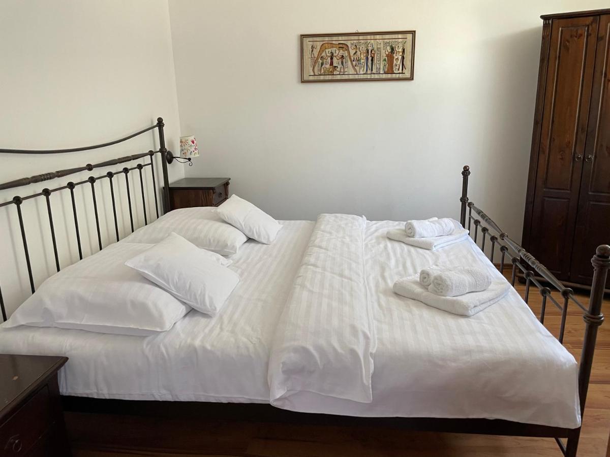 Apartman Karin, Tale, Chopok - Juh Bystrá 외부 사진