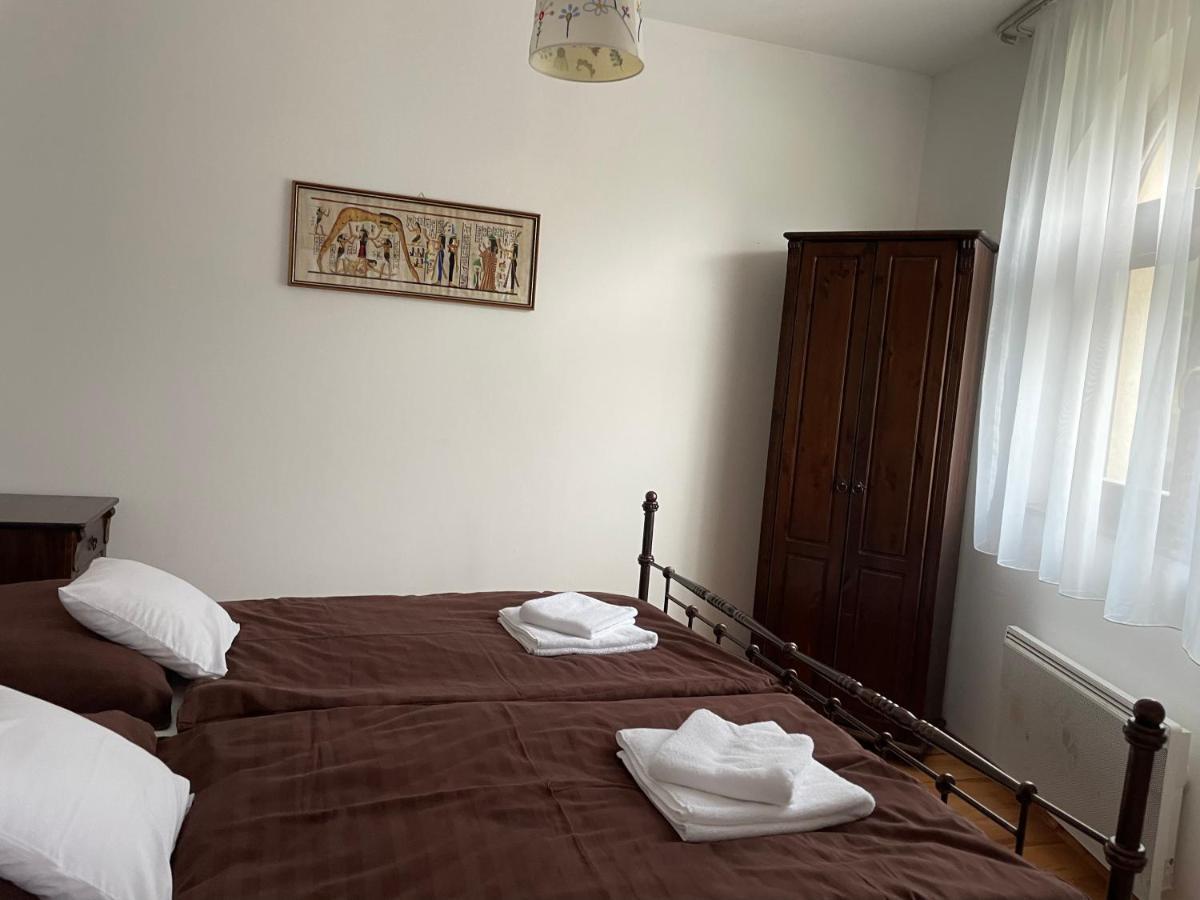 Apartman Karin, Tale, Chopok - Juh Bystrá 외부 사진