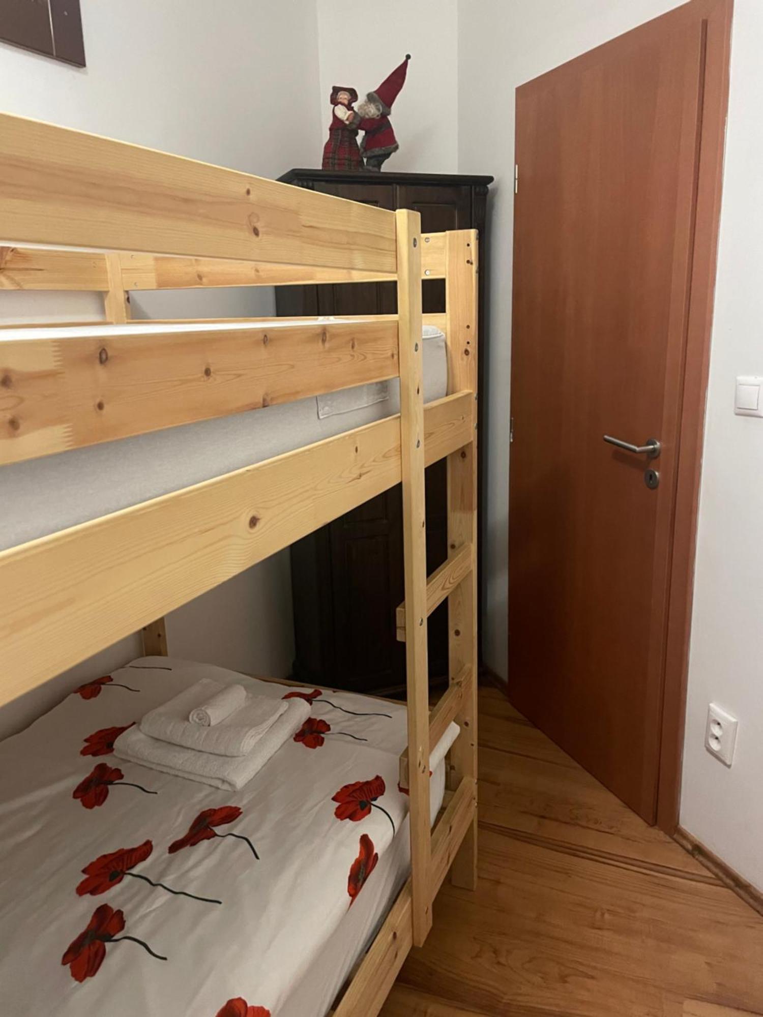 Apartman Karin, Tale, Chopok - Juh Bystrá 외부 사진